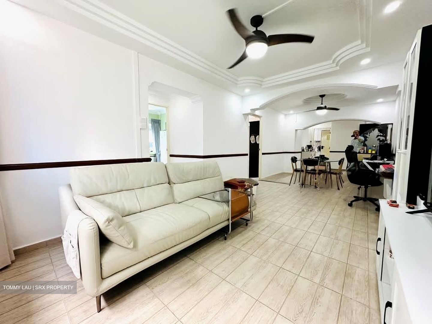 Blk 964 Hougang Avenue 9 (Hougang), HDB 4 Rooms #544500261